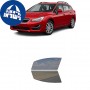לרכב Subaru Impreza Hatchback 2012 ציפוי חלונות שחורים רב פעמי קשיח לחלונות קדמיים
