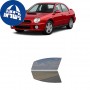 לרכב Subaru Impreza Sedan 2002 ציפוי חלונות שחורים רב פעמי קשיח לחלונות קדמיים