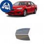 לרכב Subaru Impreza Sedan 2017 ציפוי חלונות שחורים רב פעמי קשיח לחלונות קדמיים