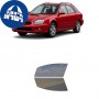 לרכב Subaru Impreza Station Wagon 2002 ציפוי חלונות שחורים רב פעמי קשיח לחלונות קדמיים