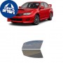 לרכב Subaru Impreza WRXST Sedan 2008 ציפוי חלונות שחורים רב פעמי קשיח לחלונות קדמיים