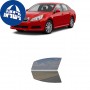 לרכב Subaru Legacy Sedan 2010 ציפוי חלונות שחורים רב פעמי קשיח לחלונות קדמיים