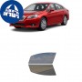 לרכב Subaru Legacy Sedan 2015 ציפוי חלונות שחורים רב פעמי קשיח לחלונות קדמיים