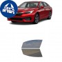 לרכב Subaru Legacy Sedan 2020 ציפוי חלונות שחורים רב פעמי קשיח לחלונות קדמיים