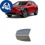 לרכב Subaru Solterra(Canada) 2023 ציפוי חלונות שחורים רב פעמי מסליקון לחלונות קדמיים