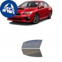 לרכב Subaru WRX 2015 ציפוי חלונות שחורים רב פעמי מסליקון לחלונות קדמיים