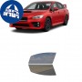 לרכב Subaru WRX Sedan 2015 ציפוי חלונות שחורים רב פעמי קשיח לחלונות קדמיים