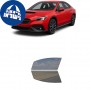 לרכב Subaru WRX Sedan 2022 ציפוי חלונות שחורים רב פעמי קשיח לחלונות קדמיים