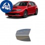 לרכב Subaru WRXSTI Hatchback 2008 ציפוי חלונות שחורים רב פעמי מסליקון לחלונות קדמיים