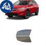 לרכב Subaru XV Crosstrek Hatchback 2013 ציפוי חלונות שחורים רב פעמי קשיח לחלונות קדמיים