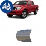 לרכב Suzuki Equator Crew PU 2009 ציפוי חלונות שחורים רב פעמי מסליקון לחלונות קדמיים