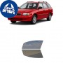 לרכב Suzuki Esteem Station Wagon 1998 ציפוי חלונות שחורים רב פעמי קשיח לחלונות קדמיים