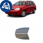 לרכב Suzuki Forenza Station Wagon 2005 ציפוי חלונות שחורים רב פעמי מסליקון לחלונות קדמיים