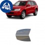 לרכב Suzuki Grand Vitara SUV 2006 ציפוי חלונות שחורים רב פעמי קשיח לחלונות קדמיים