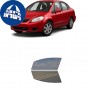 לרכב Suzuki SX4 Sedan 2008 ציפוי חלונות שחורים רב פעמי קשיח לחלונות קדמיים