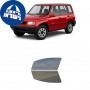 לרכב Suzuki Vitara SUV 1999 ציפוי חלונות שחורים רב פעמי קשיח לחלונות קדמיים