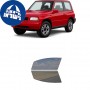 לרכב Suzuki Vitara Two-door SUV 1999 ציפוי חלונות שחורים רב פעמי קשיח לחלונות קדמיים