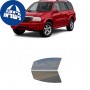 לרכב Suzuki XL7 SUV 2001 ציפוי חלונות שחורים רב פעמי קשיח לחלונות קדמיים