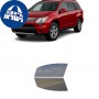 לרכב Suzuki XL7 SUV 2007 ציפוי חלונות שחורים רב פעמי קשיח לחלונות קדמיים