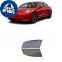 לרכב Tesla Model3 2018 ציפוי חלונות שחורים רב פעמי מסליקון לחלונות קדמיים