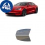 לרכב Tesla ModelS Sedan 2023 ציפוי חלונות שחורים רב פעמי קשיח לחלונות קדמיים