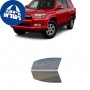 לרכב Toyota 4Runner 2010 ציפוי חלונות שחורים רב פעמי קשיח לחלונות קדמיים