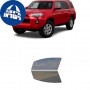 לרכב Toyota 4Runner 2023 ציפוי חלונות שחורים רב פעמי קשיח לחלונות קדמיים