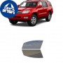 לרכב Toyota 4Runner SUV 2003 ציפוי חלונות שחורים רב פעמי קשיח לחלונות קדמיים