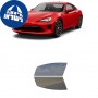 לרכב Toyota 86 86 2017 ציפוי חלונות שחורים רב פעמי קשיח לחלונות קדמיים