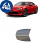 לרכב Toyota 86 2019 ציפוי חלונות שחורים רב פעמי קשיח לחלונות קדמיים