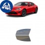 לרכב Toyota 86 Two-door Coupe 2017 ציפוי חלונות שחורים רב פעמי קשיח לחלונות קדמיים