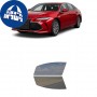 לרכב Toyota asian dragon 2019 ציפוי חלונות שחורים רב פעמי מסליקון לחלונות קדמיים