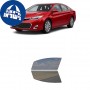 לרכב Toyota Avalon 2013 ציפוי חלונות שחורים רב פעמי קשיח לחלונות קדמיים