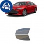לרכב Toyota Avalon 2019 ציפוי חלונות שחורים רב פעמי מסליקון לחלונות קדמיים