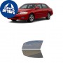לרכב Toyota Avalon Sedan 2000 ציפוי חלונות שחורים רב פעמי קשיח לחלונות קדמיים