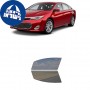 לרכב Toyota Avalon Sedan 2013 ציפוי חלונות שחורים רב פעמי קשיח לחלונות קדמיים