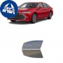 לרכב Toyota Avalon Sedan 2019 ציפוי חלונות שחורים רב פעמי מסליקון לחלונות קדמיים