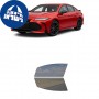 לרכב Toyota Avalon TRD 2021 ציפוי חלונות שחורים רב פעמי קשיח לחלונות קדמיים