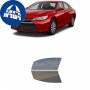 לרכב Toyota Camry 2015 ציפוי חלונות שחורים רב פעמי קשיח לחלונות קדמיים
