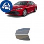 לרכב Toyota Camry 2018 ציפוי חלונות שחורים רב פעמי קשיח לחלונות קדמיים