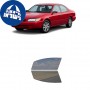 לרכב Toyota Camry Sedan 1997 ציפוי חלונות שחורים רב פעמי קשיח לחלונות קדמיים
