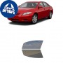 לרכב Toyota Camry Sedan 2007 ציפוי חלונות שחורים רב פעמי קשיח לחלונות קדמיים
