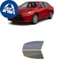 לרכב Toyota Camry Sedan 2015 ציפוי חלונות שחורים רב פעמי קשיח לחלונות קדמיים