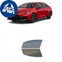 לרכב Toyota Corolla Apex Edition Sedan 2021 ציפוי חלונות שחורים רב פעמי קשיח לחלונות קדמיים