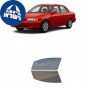 לרכב Toyota Corolla Sedan 1998 ציפוי חלונות שחורים רב פעמי קשיח לחלונות קדמיים