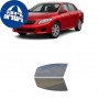 לרכב Toyota Corolla Sedan 2009 ציפוי חלונות שחורים רב פעמי קשיח לחלונות קדמיים