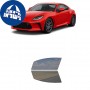 לרכב Toyota GR 86 2022 ציפוי חלונות שחורים רב פעמי מסליקון לחלונות קדמיים