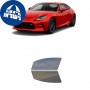 לרכב Toyota GR86 2022 ציפוי חלונות שחורים רב פעמי קשיח לחלונות קדמיים