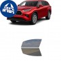 לרכב Toyota Highlander 2022 ציפוי חלונות שחורים רב פעמי קשיח לחלונות קדמיים