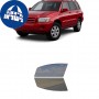 לרכב Toyota Highlander SUV 2001 ציפוי חלונות שחורים רב פעמי קשיח לחלונות קדמיים